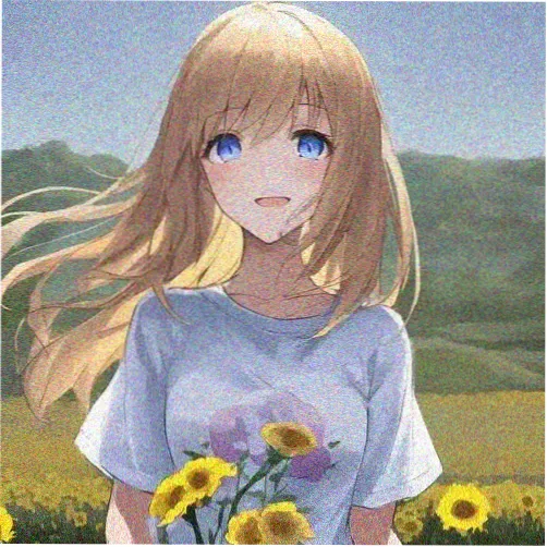 张赫镇 饰演 崔庆久